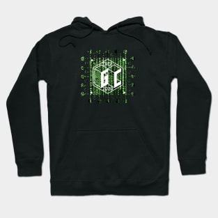 GeeklyCon DIGI 2020 Hoodie